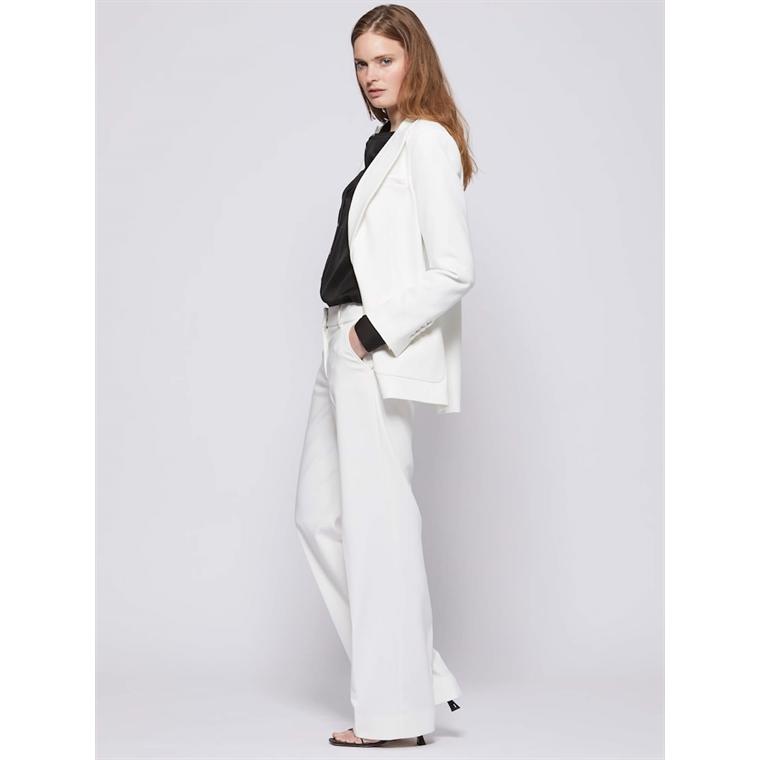 Heartmade Jolie Blazer, Hvid